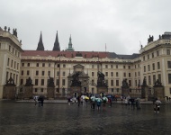Echa wycieczki z Pragi