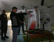 Strzeleckie Mistrzostwa Polski klas wojskowych