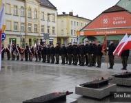 102 rocznica przyłączenie Rawicza do Polski