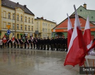 102 rocznica przyłączenie Rawicza do Polski