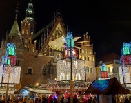 Czy w grudniu we Wrocławiu może przytrafić się Francuska niespodzianka