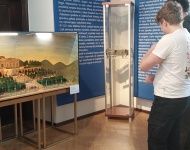 Z wizytą w Muzeum Ziemi Rawickiej