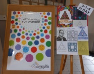 Międzynarodowy Dzień Matematyki i Dzień Liczby Pi.