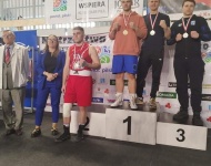 Mistrzostwa Wielkopolski w boksie