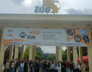 Wycieczka klas 2B i 3BP do Ogrodu Zoologicznego we Wrocławiu