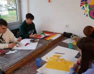 PROJEKT EDUKACYJNY ERASMUS+LEAVES - III MOBILNOŚĆ – ATTENDORN; NIEMCY 