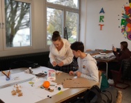 PROJEKT EDUKACYJNY ERASMUS+LEAVES - III MOBILNOŚĆ – ATTENDORN; NIEMCY 