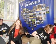 Warsztaty Fundacji Euroweek