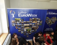 Warsztaty Fundacji Euroweek