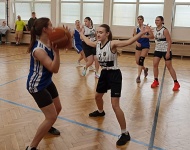 Koszykówka 3x3 