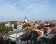 Wycieczka na rozpoczęcie roku szkolnego 