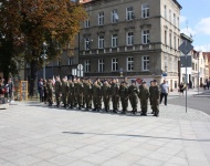 OBCHODY ROCZNICY WYBUCHU II WOJNY ŚWIATOWEJ