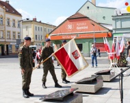 OBCHODY ROCZNICY WYBUCHU II WOJNY ŚWIATOWEJ