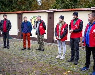  Otwarte Młodzieżowe Mistrzostwa  Powiatu Rawickiego w strzelectwie.