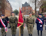 Święto 4. Zielonogórskiego Pułku Przeciwlotniczego