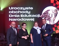 I LO w Rawiczu laureatem konkursu Wielkopolska Szkoła Roku