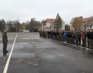 Strzeleckie Mistrzostwa Polski