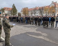 Strzeleckie Mistrzostwa Polski