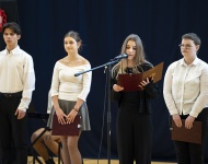 105. rocznica powrotu Powiatu Rawickiego do Polski 