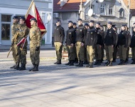 105. rocznica powrotu Powiatu Rawickiego do Polski 