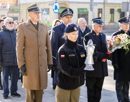 105. rocznica powrotu Powiatu Rawickiego do Polski 