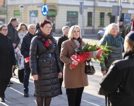 105. rocznica powrotu Powiatu Rawickiego do Polski 