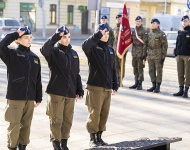 105. rocznica powrotu Powiatu Rawickiego do Polski 