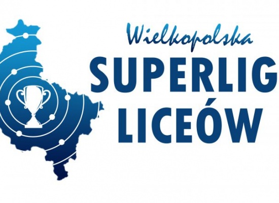 Wielkopolska Superliga Liceów już wystartowała.